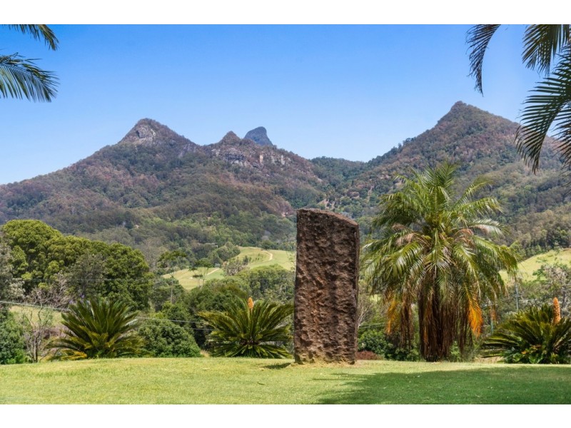 1533 KYOGLE ROAD, Uki NSW 2484