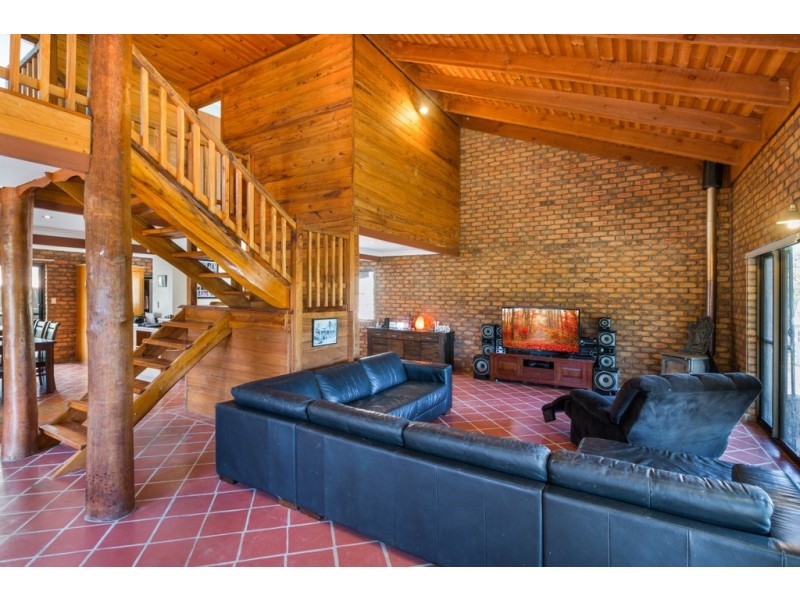 1533 KYOGLE ROAD, Uki NSW 2484