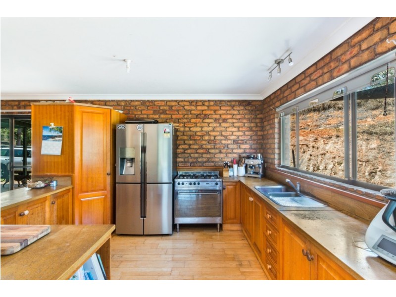 1533 KYOGLE ROAD, Uki NSW 2484