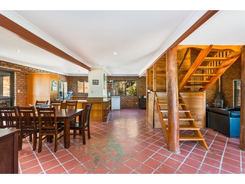 1533 KYOGLE ROAD, Uki NSW 2484