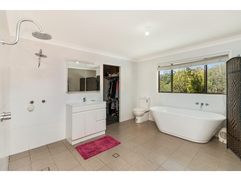 1533 KYOGLE ROAD, Uki NSW 2484