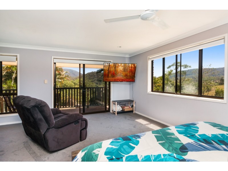 1533 KYOGLE ROAD, Uki NSW 2484