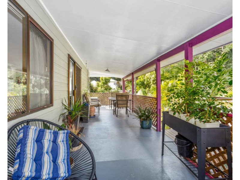 1451 KYOGLE ROAD, Uki NSW 2484