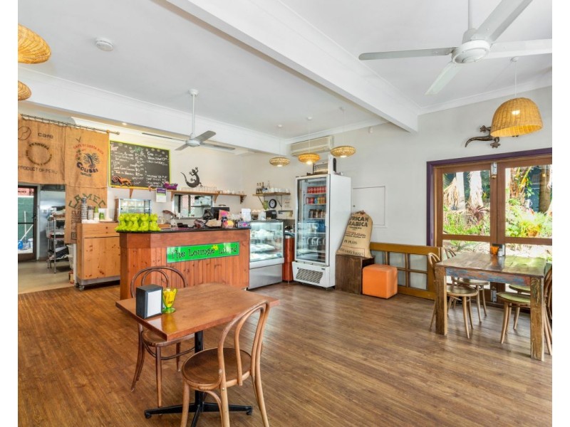 1451 KYOGLE ROAD, Uki NSW 2484