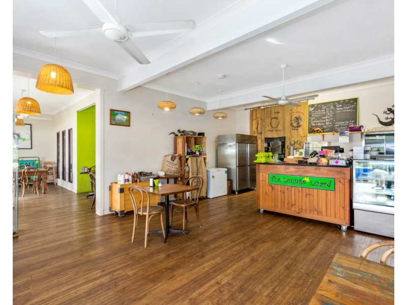 1451 KYOGLE ROAD, Uki NSW 2484