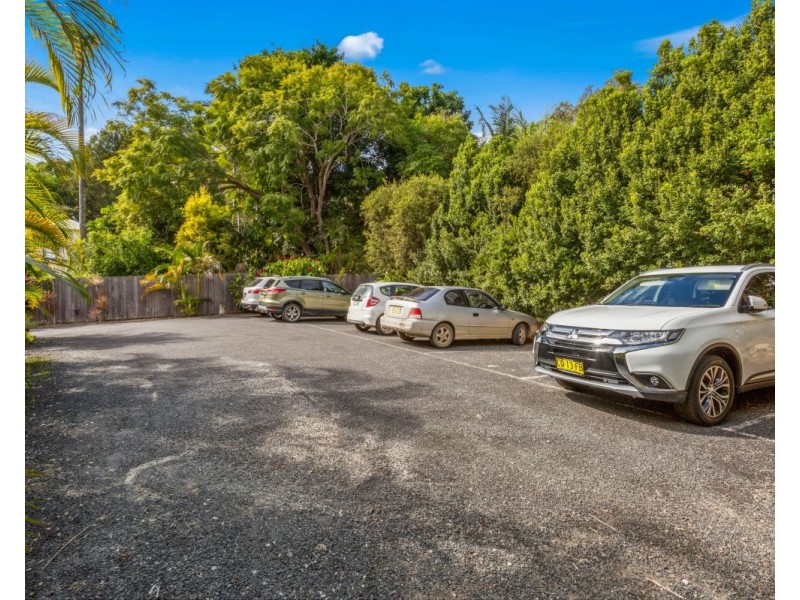 1451 KYOGLE ROAD, Uki NSW 2484