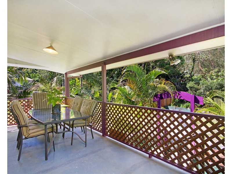 1451 KYOGLE ROAD, Uki NSW 2484