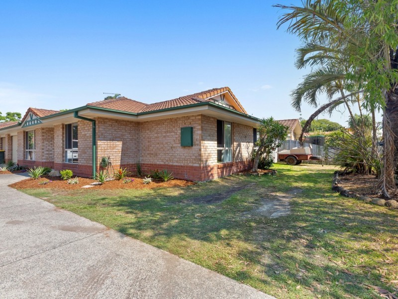 1/1 MILLER PLACE, Pottsville NSW 2489
