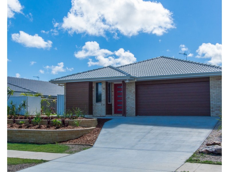 64 ROUS RIVER WAY, Murwillumbah NSW 2484