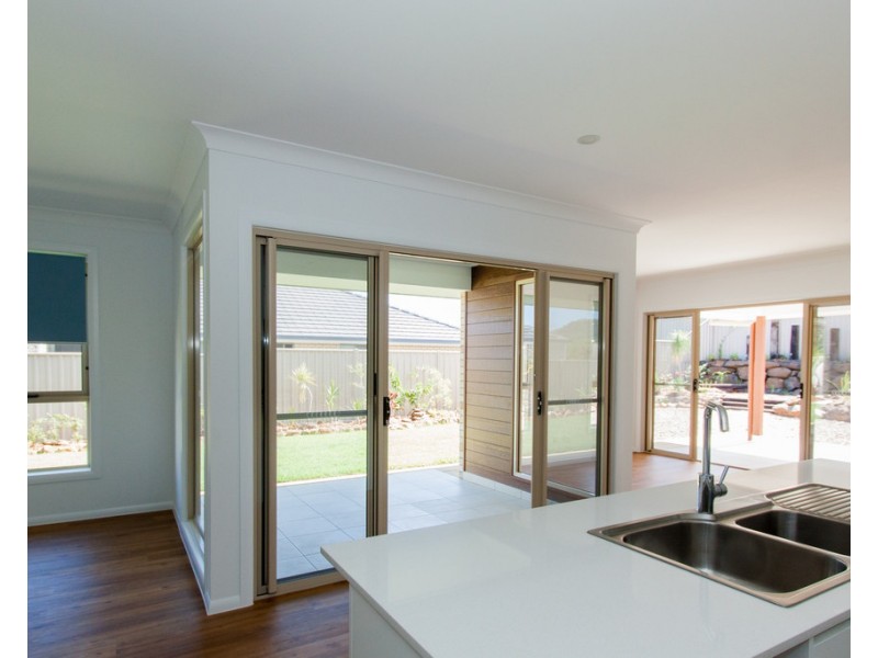 64 ROUS RIVER WAY, Murwillumbah NSW 2484