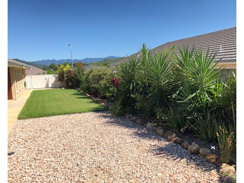 64 ROUS RIVER WAY, Murwillumbah NSW 2484