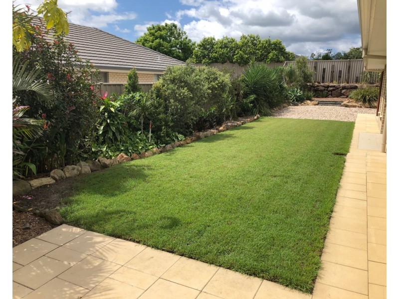 64 ROUS RIVER WAY, Murwillumbah NSW 2484