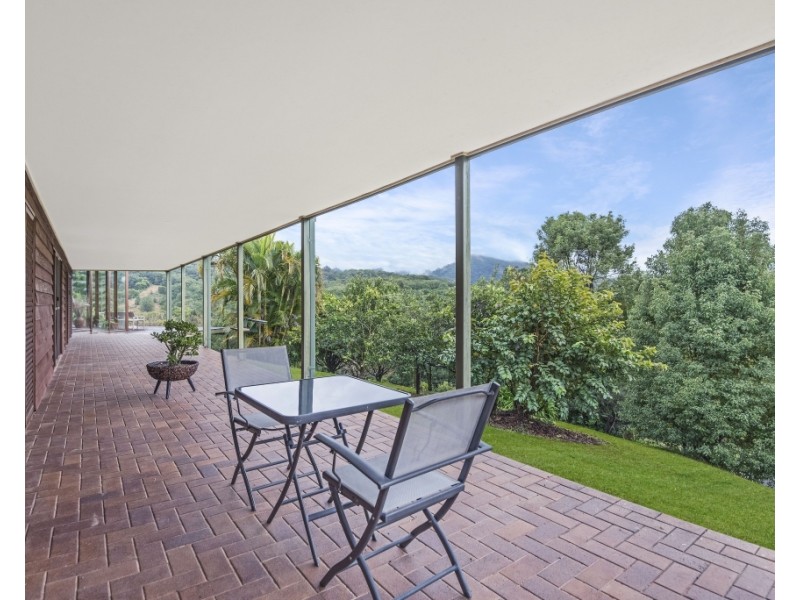 1/1243 KYOGLE ROAD, Uki NSW 2484