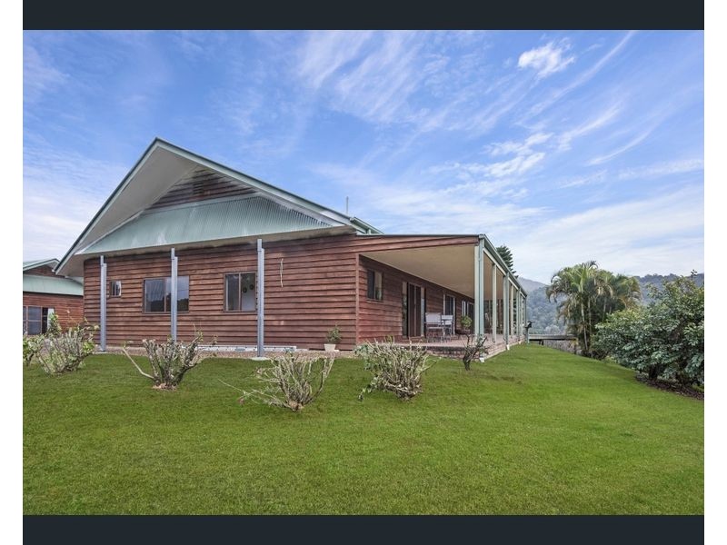 1/1243 KYOGLE ROAD, Uki NSW 2484