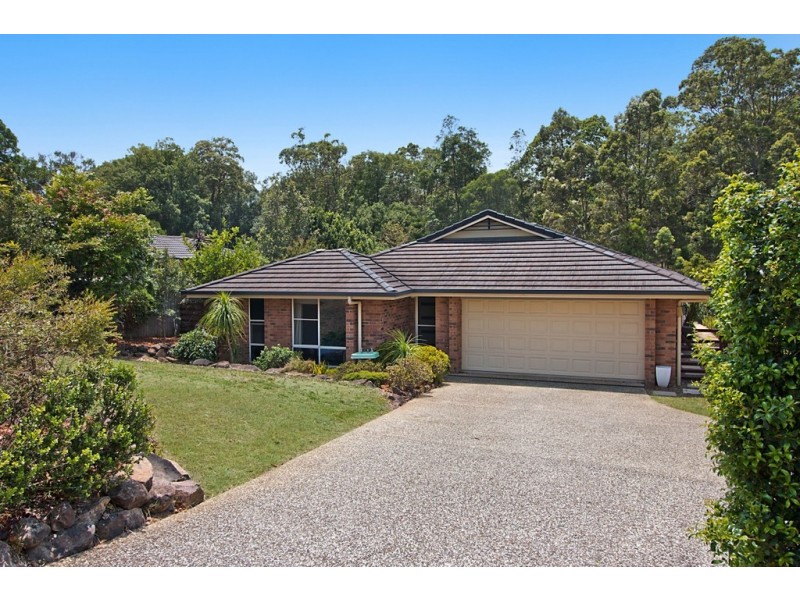 2 NEVILLE CLOSE, Murwillumbah NSW 2484