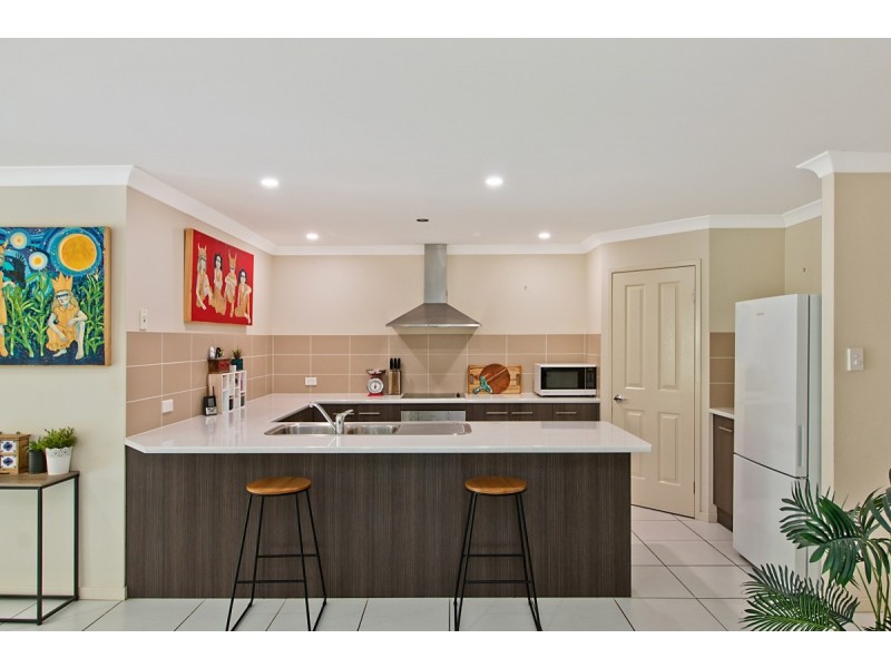 2 NEVILLE CLOSE, Murwillumbah NSW 2484