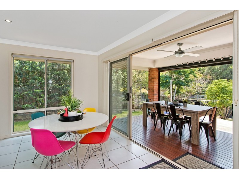 2 NEVILLE CLOSE, Murwillumbah NSW 2484