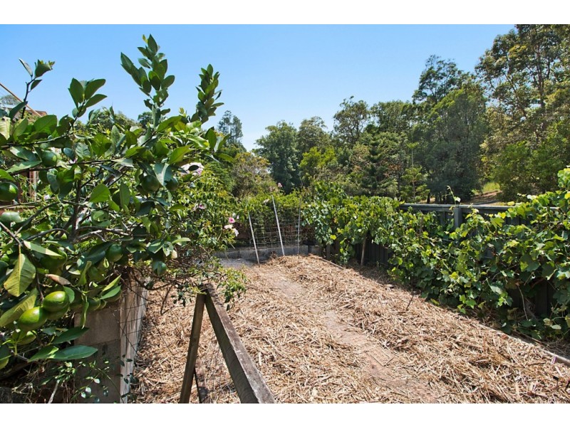 2 NEVILLE CLOSE, Murwillumbah NSW 2484