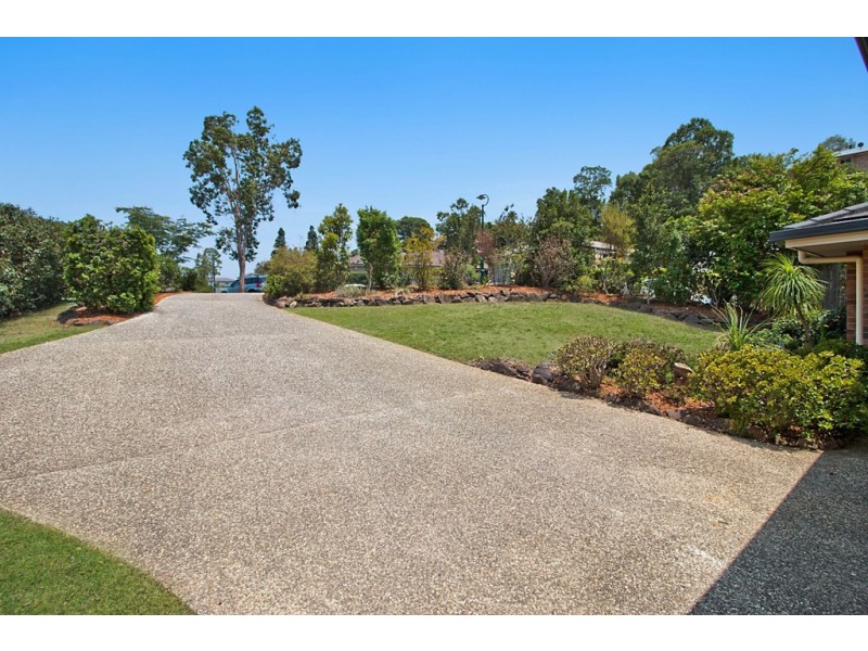 2 NEVILLE CLOSE, Murwillumbah NSW 2484
