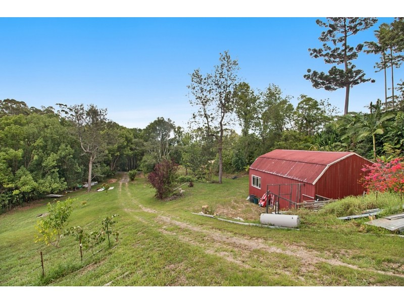 330 FERNVALE ROAD, Fernvale NSW 2484