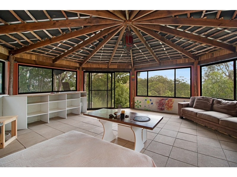 330 FERNVALE ROAD, Fernvale NSW 2484