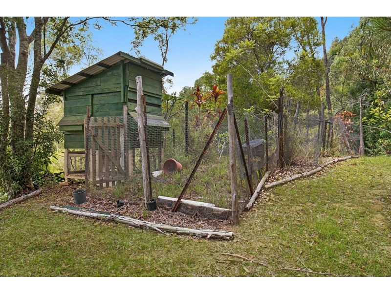 330 FERNVALE ROAD, Fernvale NSW 2484