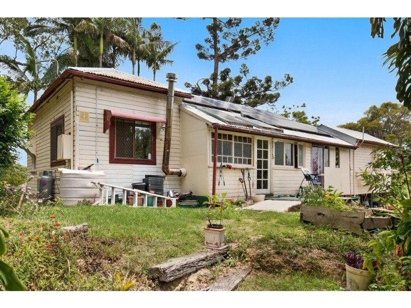 330 FERNVALE ROAD, Fernvale NSW 2484