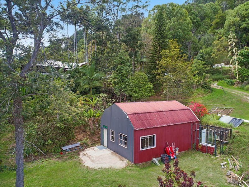 330 FERNVALE ROAD, Fernvale NSW 2484