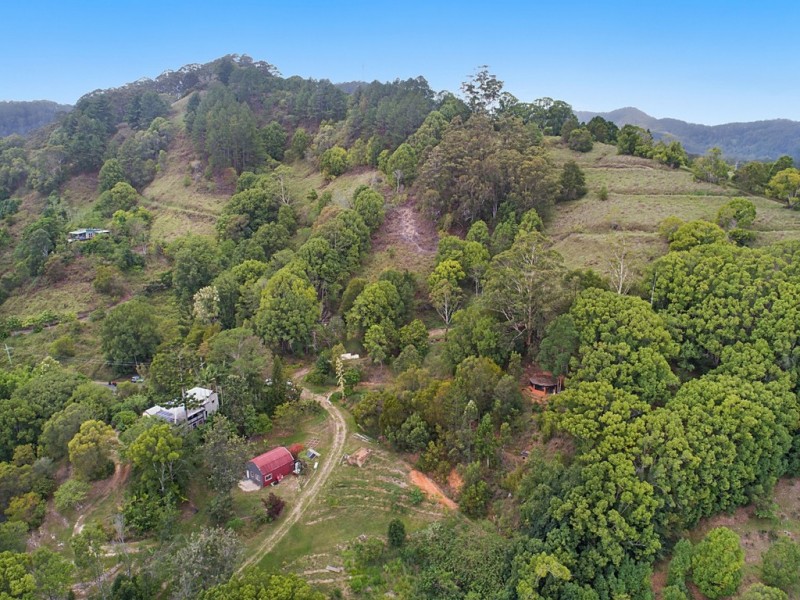 330 FERNVALE ROAD, Fernvale NSW 2484