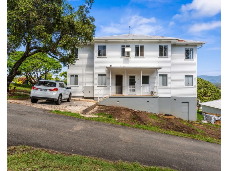 1/155 MURWILLUMBAH STREET, Murwillumbah NSW 2484