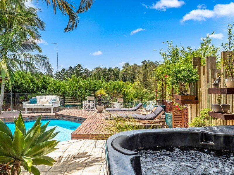 10 GOLDEN LINKS DRIVE, Murwillumbah NSW 2484