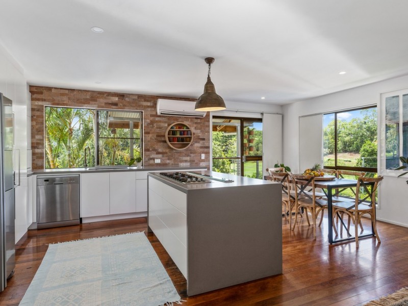 10 GOLDEN LINKS DRIVE, Murwillumbah NSW 2484