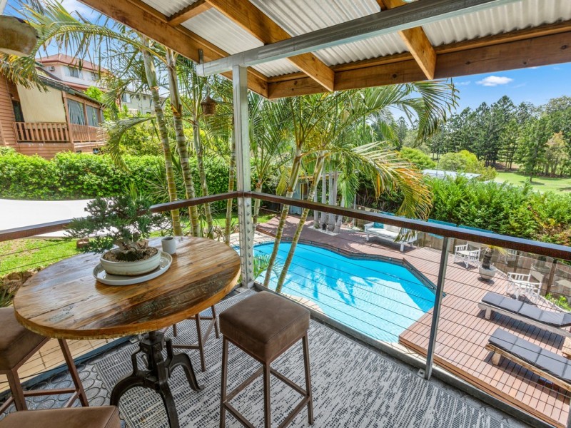 10 GOLDEN LINKS DRIVE, Murwillumbah NSW 2484
