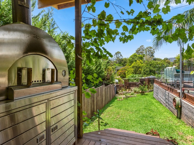 10 GOLDEN LINKS DRIVE, Murwillumbah NSW 2484