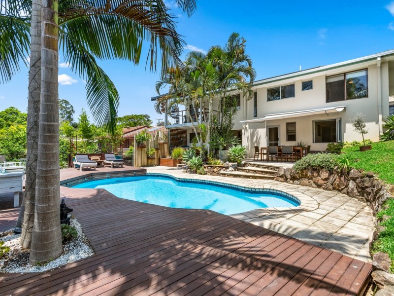 10 GOLDEN LINKS DRIVE, Murwillumbah NSW 2484