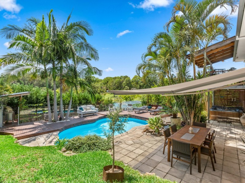 10 GOLDEN LINKS DRIVE, Murwillumbah NSW 2484