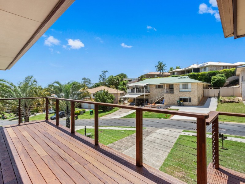 15 CASTLE FIELD DRIVE, Murwillumbah NSW 2484