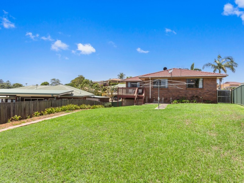 15 CASTLE FIELD DRIVE, Murwillumbah NSW 2484