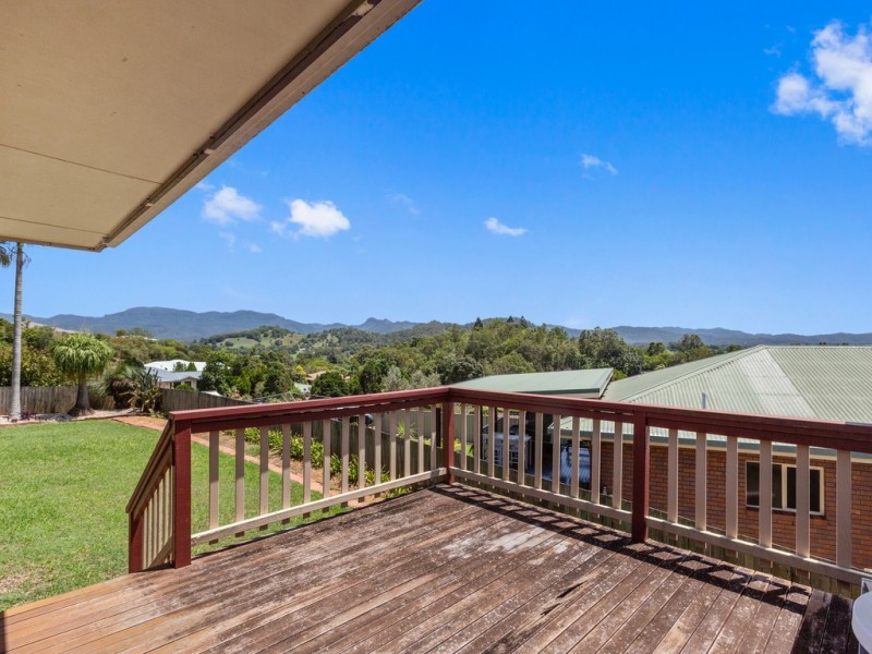 15 CASTLE FIELD DRIVE, Murwillumbah NSW 2484