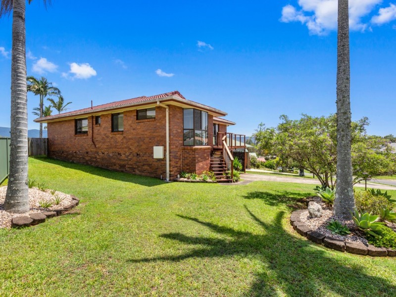 15 CASTLE FIELD DRIVE, Murwillumbah NSW 2484