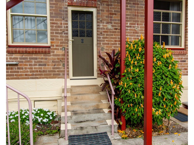 2/35 COMMERCIAL ROAD, Murwillumbah NSW 2484
