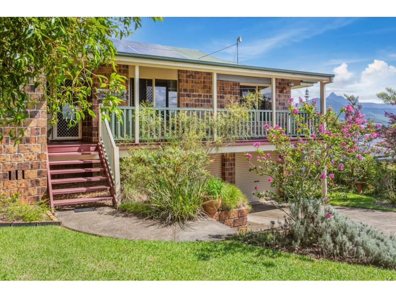 10 TULIPWOOD COURT, Murwillumbah NSW 2484