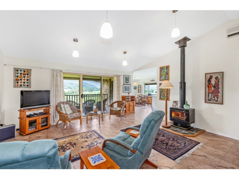 10 TULIPWOOD COURT, Murwillumbah NSW 2484