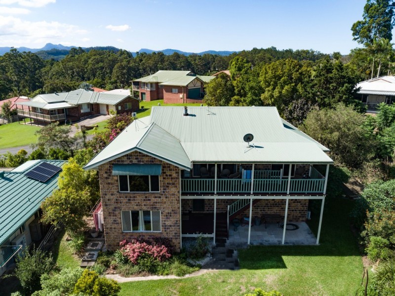 10 TULIPWOOD COURT, Murwillumbah NSW 2484
