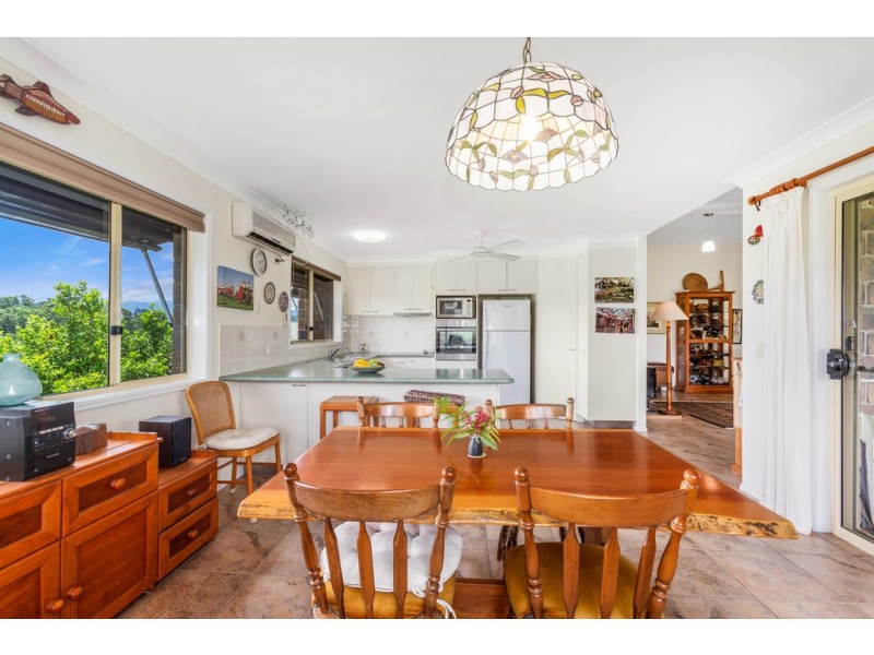 10 TULIPWOOD COURT, Murwillumbah NSW 2484