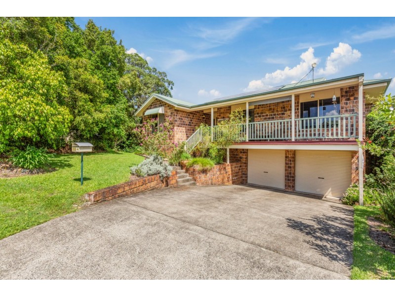 10 TULIPWOOD COURT, Murwillumbah NSW 2484