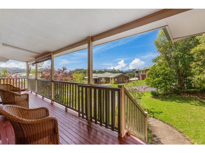 10 TULIPWOOD COURT, Murwillumbah NSW 2484