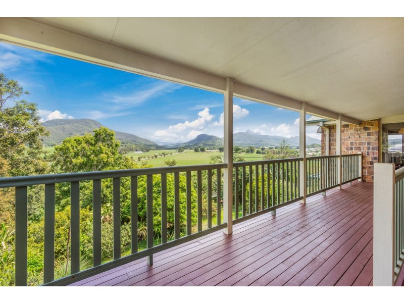 10 TULIPWOOD COURT, Murwillumbah NSW 2484