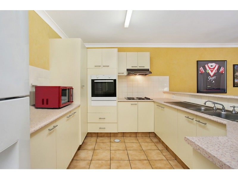 1 26 JOSHUA STREET, Murwillumbah NSW 2484