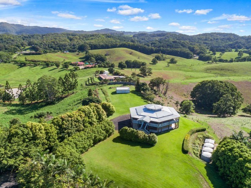 144 NOBBYS CREEK ROAD, Nobbys Creek NSW 2484